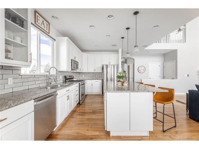 2788 Dreamcatcher Loop, Castle Rock, CO 80109