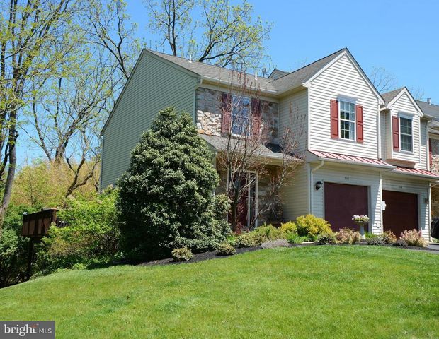 518 BERKSHIRE DR, Souderton, PA 18964