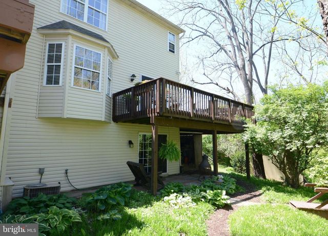 518 BERKSHIRE DR, Souderton, PA 18964