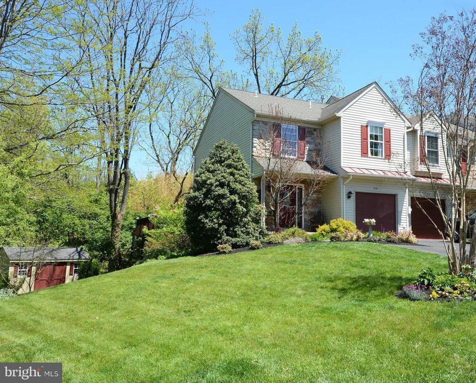 518 BERKSHIRE DR, Souderton, PA 18964