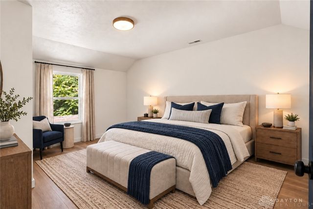 210 N Riley Boulevard, Franklin, OH 45005