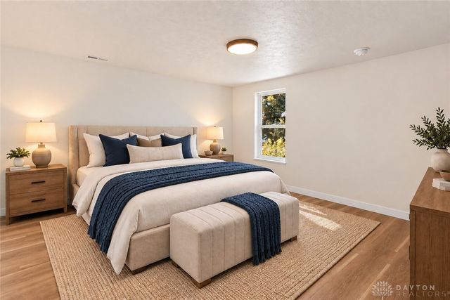 210 N Riley Boulevard, Franklin, OH 45005