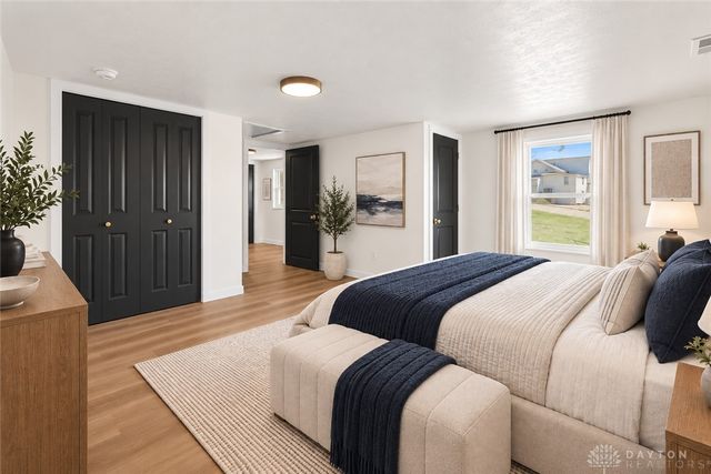 210 N Riley Boulevard, Franklin, OH 45005