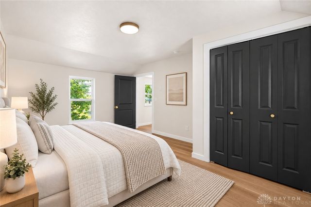 210 N Riley Boulevard, Franklin, OH 45005