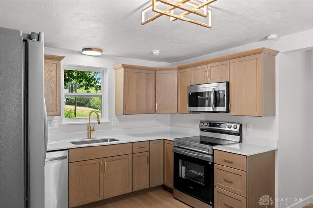 210 N Riley Boulevard, Franklin, OH 45005