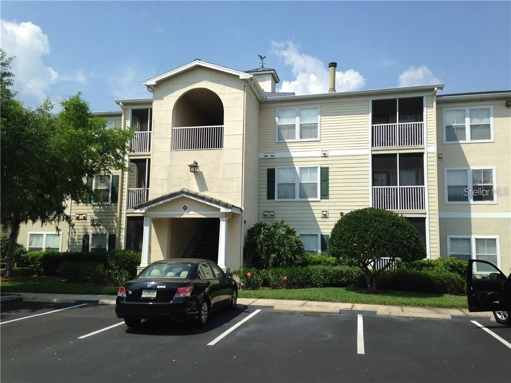 18322 BRIDLE CLUB DRIVE 18322, Tampa, FL 33647