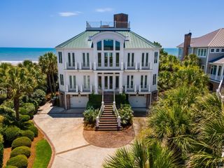 100 Ocean Park Loop, Georgetown, SC 29440
