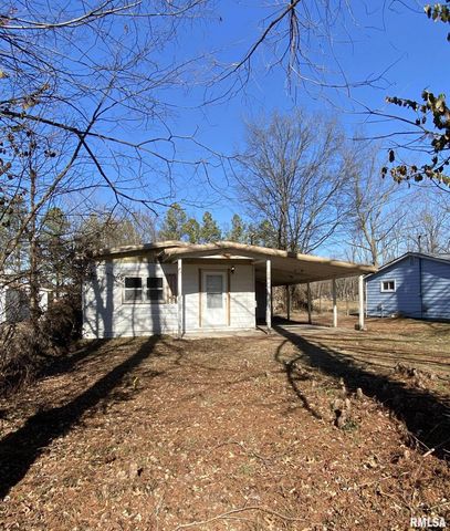 313 E WEBSTER Street, Herrin, IL 62948