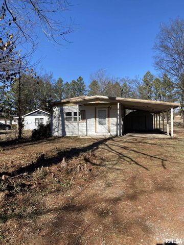 313 E WEBSTER Street, Herrin, IL 62948