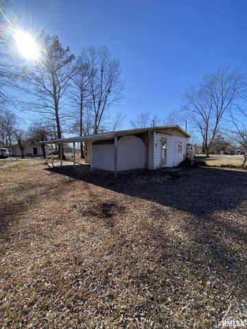 313 E WEBSTER Street, Herrin, IL 62948