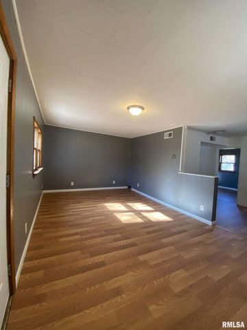 313 E WEBSTER Street, Herrin, IL 62948