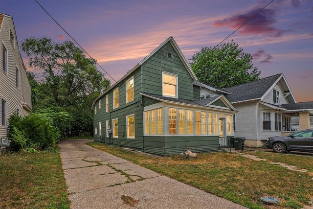 119 E Isabella Avenue, Muskegon, MI 49442