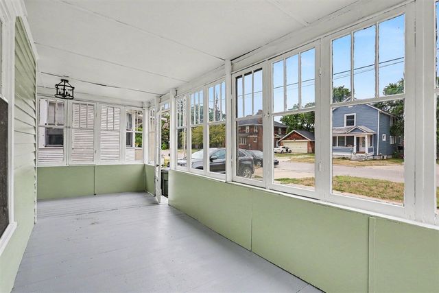 119 E Isabella Avenue, Muskegon, MI 49442