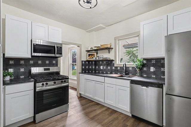 119 E Isabella Avenue, Muskegon, MI 49442
