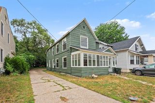 119 E Isabella Avenue, Muskegon, MI 49442