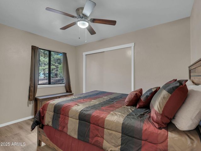 17410 MOUNTAINSIDE Place, Munds Park, AZ 86017