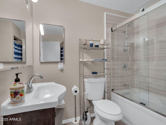 17410 MOUNTAINSIDE Place, Munds Park, AZ 86017