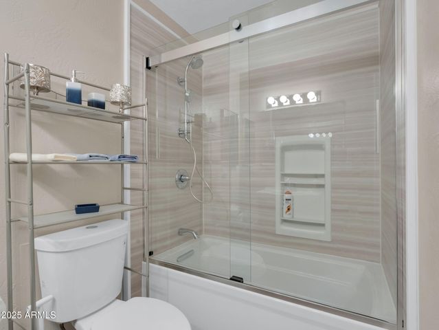 17410 MOUNTAINSIDE Place, Munds Park, AZ 86017