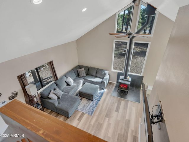 17410 MOUNTAINSIDE Place, Munds Park, AZ 86017