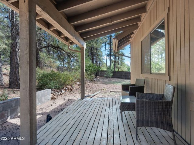 17410 MOUNTAINSIDE Place, Munds Park, AZ 86017