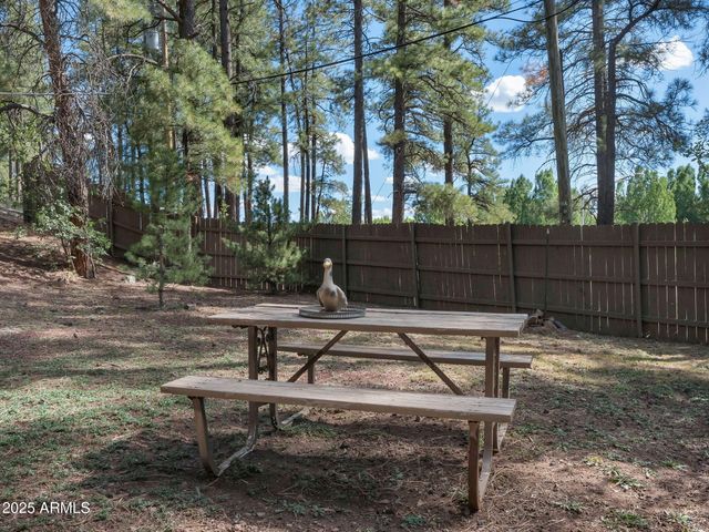 17410 MOUNTAINSIDE Place, Munds Park, AZ 86017