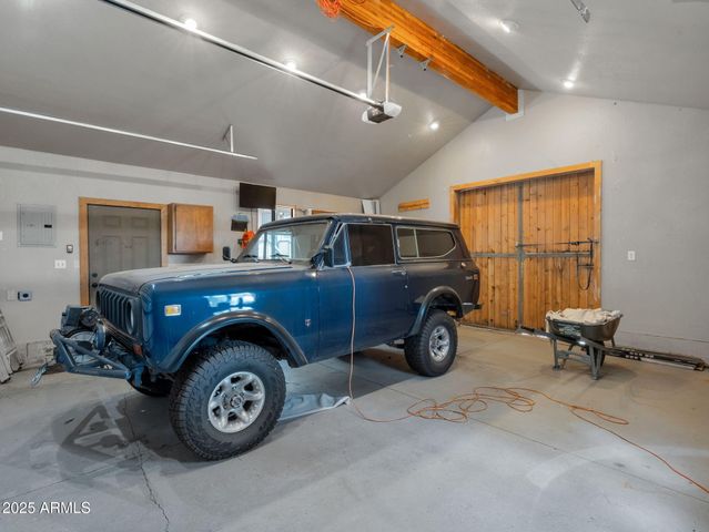 17410 MOUNTAINSIDE Place, Munds Park, AZ 86017