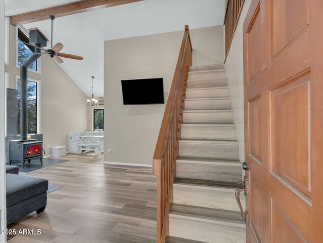 17410 MOUNTAINSIDE Place, Munds Park, AZ 86017