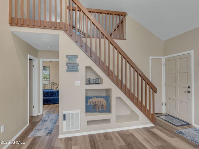 17410 MOUNTAINSIDE Place, Munds Park, AZ 86017