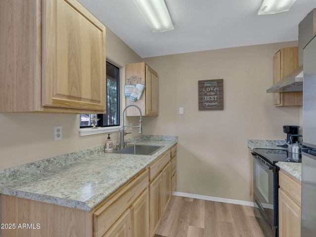 17410 MOUNTAINSIDE Place, Munds Park, AZ 86017