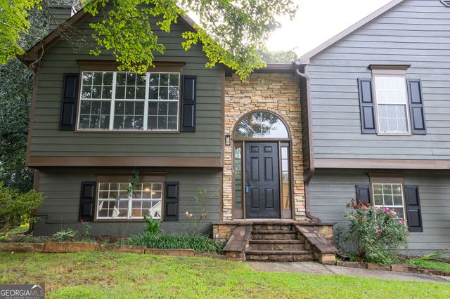 59 Beams Way, Dallas, GA 30157