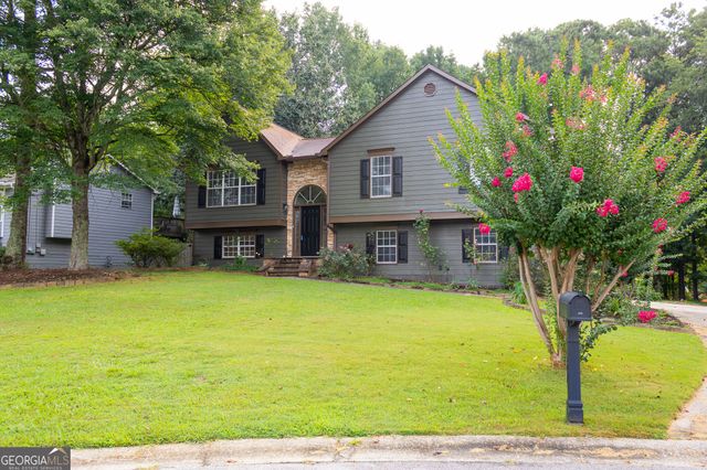 59 Beams Way, Dallas, GA 30157
