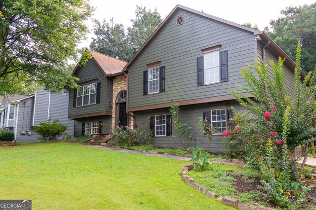 59 Beams Way, Dallas, GA 30157