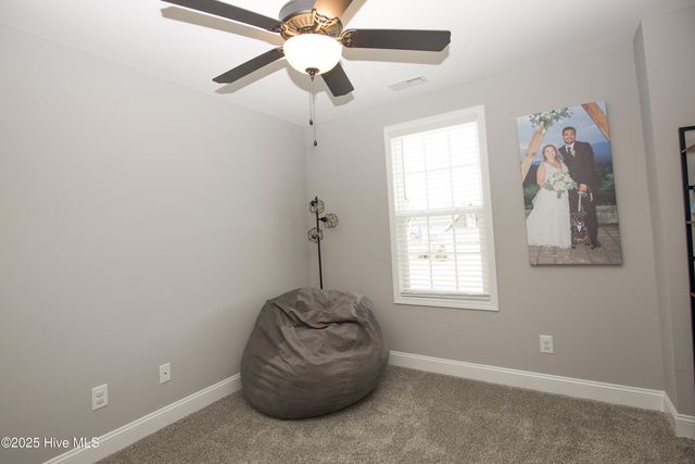 1252 Yellowwood Drive, Aberdeen, NC 28315