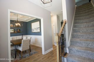 1252 Yellowwood Drive, Aberdeen, NC 28315