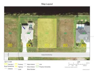 284 LONG MEADOW LANE, Rotonda West, FL 33947