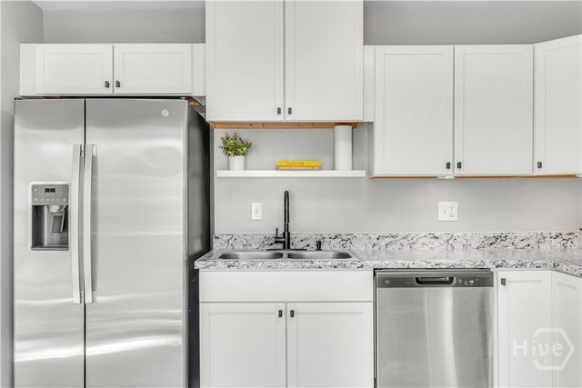 1223 E Waldburg Street, Savannah, GA 31404