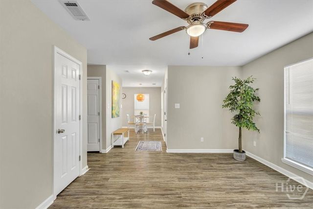 1223 E Waldburg Street, Savannah, GA 31404