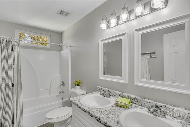 1223 E Waldburg Street, Savannah, GA 31404