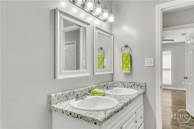 1223 E Waldburg Street, Savannah, GA 31404