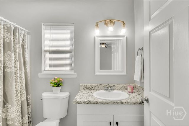 1223 E Waldburg Street, Savannah, GA 31404