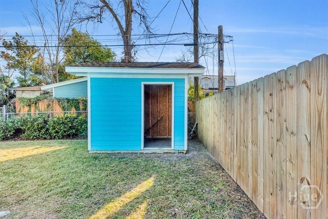 1223 E Waldburg Street, Savannah, GA 31404