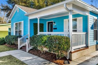 1223 E Waldburg Street, Savannah, GA 31404