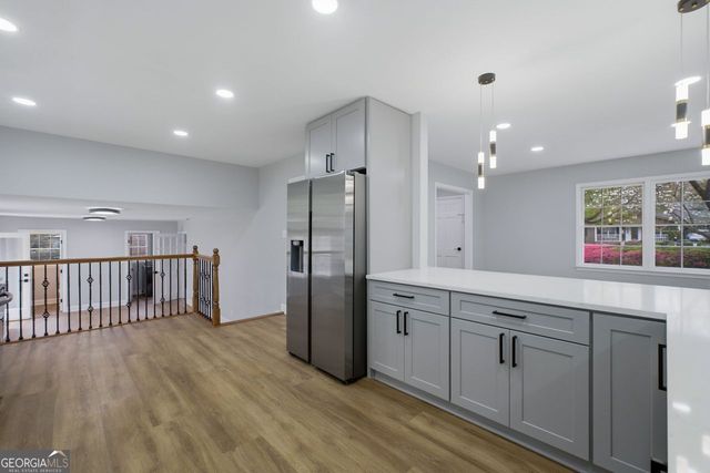 1704 Sterling Trail SW, Marietta, GA 30008