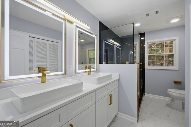 1704 Sterling Trail SW, Marietta, GA 30008