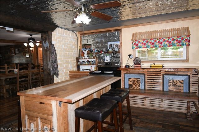 1108 Maple Lane, Stigler, OK 74462