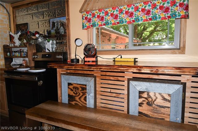 1108 Maple Lane, Stigler, OK 74462