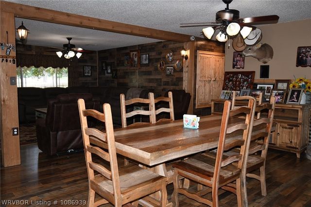 1108 Maple Lane, Stigler, OK 74462