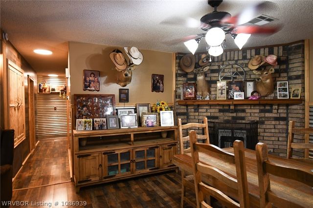 1108 Maple Lane, Stigler, OK 74462