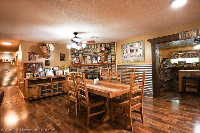 1108 Maple Lane, Stigler, OK 74462