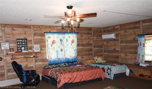 1108 Maple Lane, Stigler, OK 74462